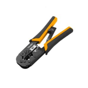 Crimpatrice Plug 4-6-8 Poli